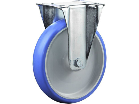 Transportní polyuretanové pojezdové kolo L110.B36.080