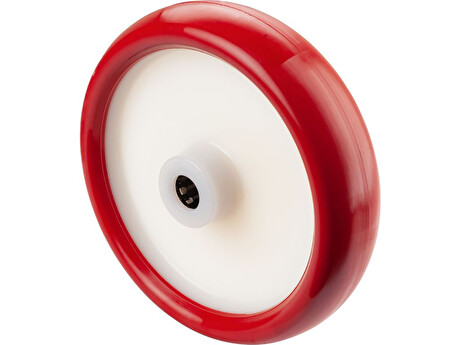 Transportní polyuretanové pojezdové kolo B31.160