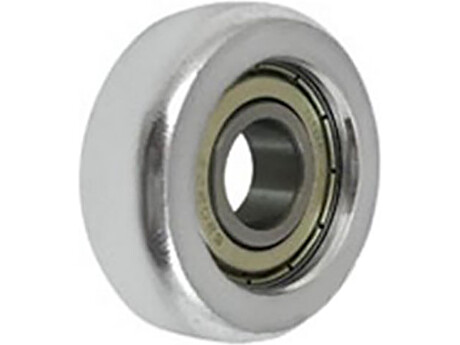 Rolna ocelová do teplot R-66M-330°C