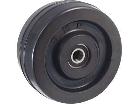 Samostatné pryžové kolo A4/100