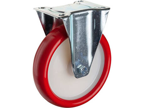 Transportní polyuretanové pojezdové kolo L410.B31.126