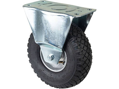 Transportní nafukovací pojezdové kolo 946 53 PNEU 350 MC