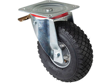 Transportní nafukovací pojezdové kolo 946 55H PNEU 175 G